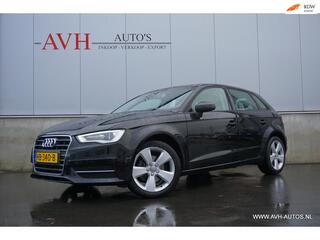 Audi A3 Sportback (2012 - 2020)