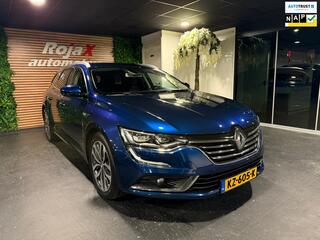 Renault Talisman Estate