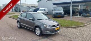 Volkswagen Polo (2009 - 2017)