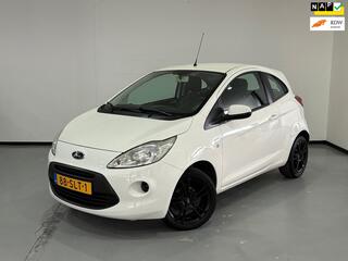 Ford Ka (2008 - 2016)