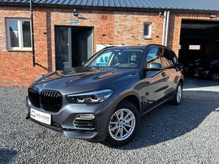 BMW X5 BMW X5 2.0 dA XDrive25 Luxury Pack