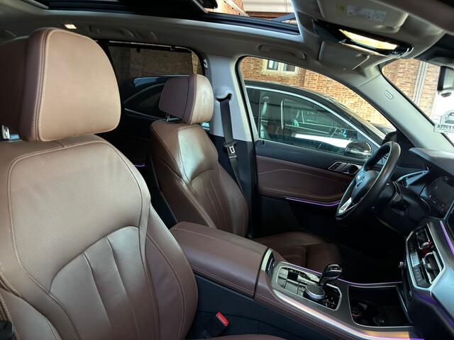 BMW X5 BMW X5 2.0 dA XDrive25 Luxury Pack