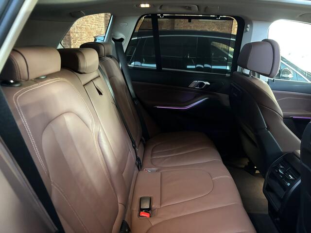 BMW X5 BMW X5 2.0 dA XDrive25 Luxury Pack