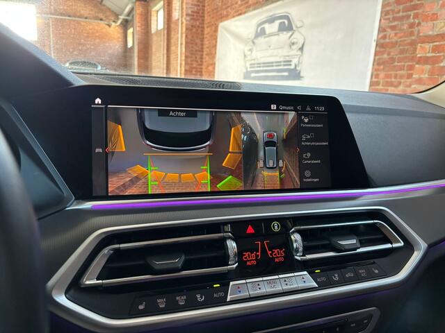 BMW X5 BMW X5 2.0 dA XDrive25 Luxury Pack