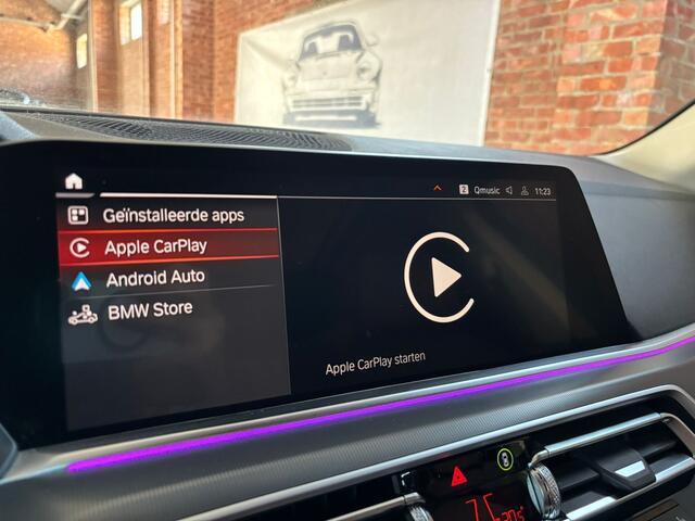 BMW X5 BMW X5 2.0 dA XDrive25 Luxury Pack