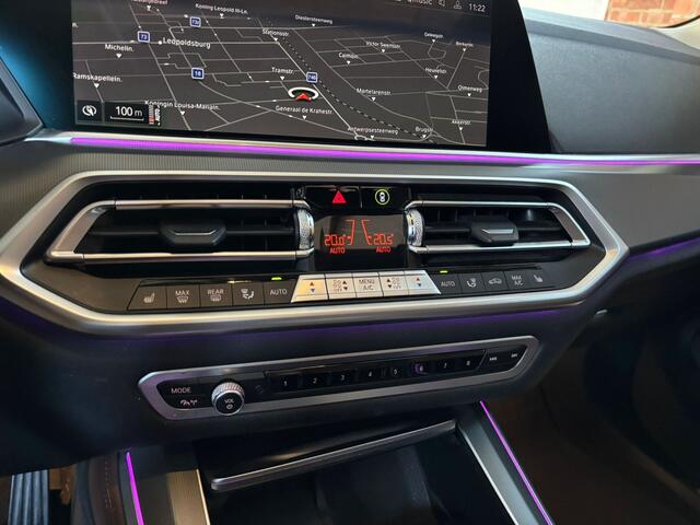 BMW X5 BMW X5 2.0 dA XDrive25 Luxury Pack