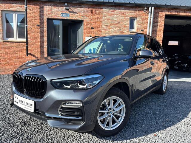 BMW X5 BMW X5 2.0 dA XDrive25 Luxury Pack