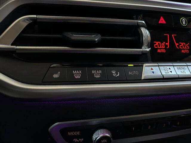 BMW X5 BMW X5 2.0 dA XDrive25 Luxury Pack