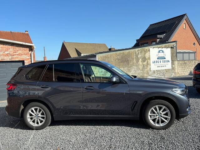 BMW X5 BMW X5 2.0 dA XDrive25 Luxury Pack