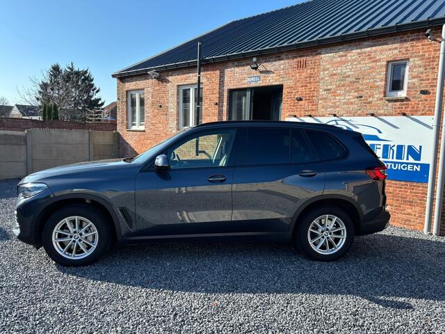 BMW X5 BMW X5 2.0 dA XDrive25 Luxury Pack