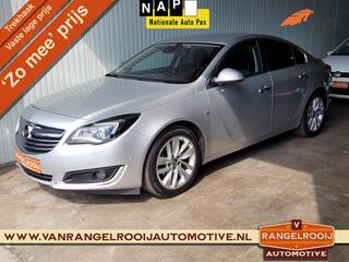 Opel Insignia (2008 - 2017)