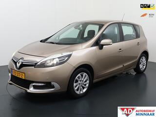 Renault Scenic (2009 - 2016)