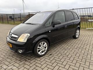 Opel Meriva (2003 - 2010)