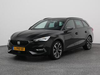 SEAT LEON 1.0 eTSI DSG-7 Sportstourer FR Business Intense | CAMERA | ADAPTIVE | TREKHAAK