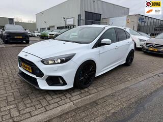 Ford Focus (2011 - 2018)
