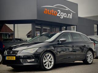 Seat Leon ST (2013 - 2020)