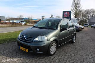 Citroen C3 (2002 - 2010)
