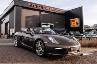 Porsche 718 Boxster
