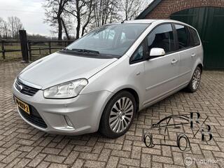 FORD C-MAX 1.8-16V Titanium Flexifuel INRUILKOOPJE NAVI AIRCO