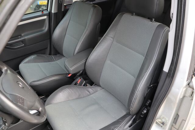 Opel Meriva 1.6-16V Cosmo, Airco, Automaat, PDC A, Prijs Is Rijklaar Inclusief 6 Maanden Garantie