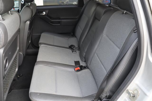 Opel Meriva 1.6-16V Cosmo, Airco, Automaat, PDC A, Prijs Is Rijklaar Inclusief 6 Maanden Garantie