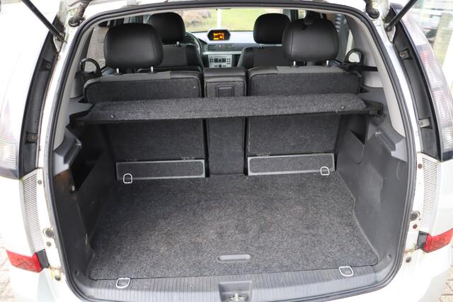Opel Meriva 1.6-16V Cosmo, Airco, Automaat, PDC A, Prijs Is Rijklaar Inclusief 6 Maanden Garantie