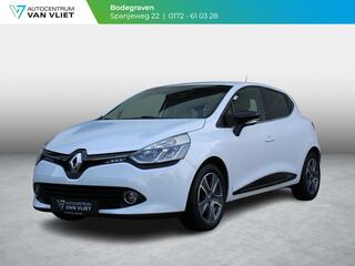 Renault Clio (2012 - 2019)