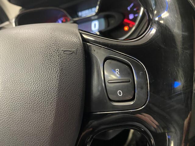 Renault Captur 0.9 TCe Barista 16LMV Airco CV