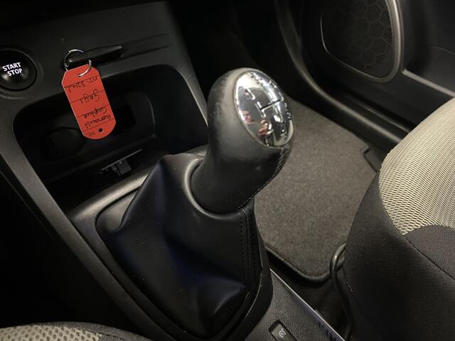 Renault Captur 0.9 TCe Barista 16LMV Airco CV