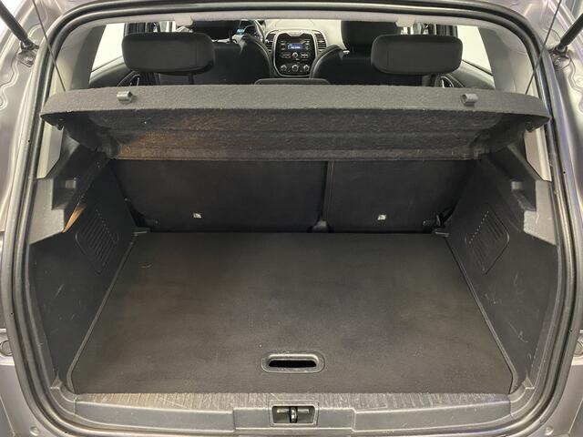 Renault Captur 0.9 TCe Barista 16LMV Airco CV