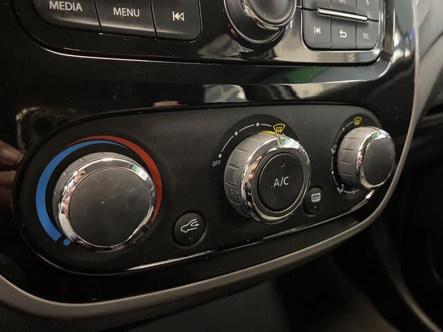 Renault Captur 0.9 TCe Barista 16LMV Airco CV