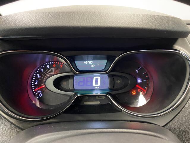 Renault Captur 0.9 TCe Barista 16LMV Airco CV