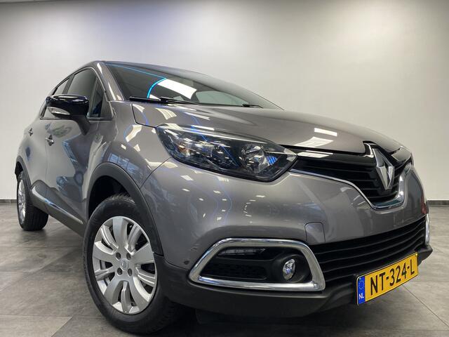 Renault Captur 0.9 TCe Barista 16LMV Airco CV