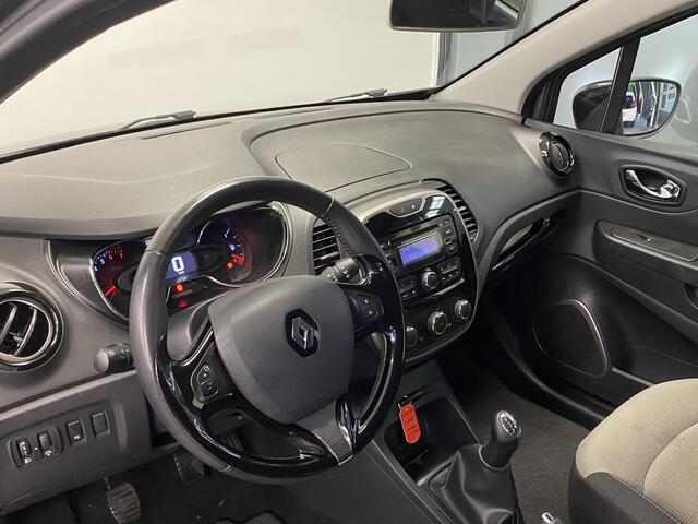 Renault Captur 0.9 TCe Barista 16LMV Airco CV