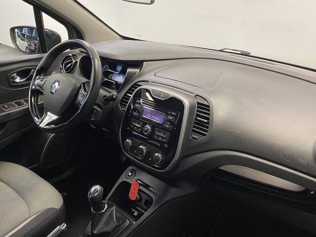 Renault Captur 0.9 TCe Barista 16LMV Airco CV