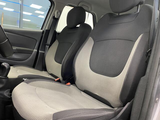 Renault Captur 0.9 TCe Barista 16LMV Airco CV