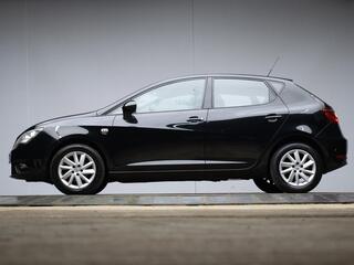 Seat Ibiza (2008 - 2017)