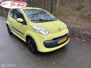 Citroen C1 (2005 - 2014)