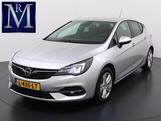 Opel Astra (2015 - 2021)