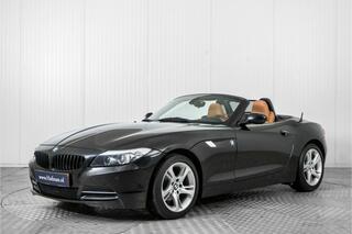 BMW Z4 Roadster sDrive23i Executive Automaat