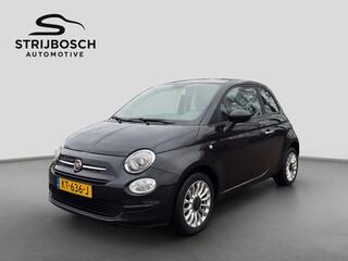 FIAT 500 0.9 TwinAir Turbo Popstar | Airco | Bluetooth | LM velg. |