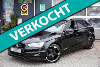 Audi A3 Sportback (2012 - 2020)