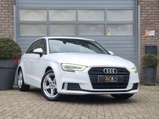 Audi A3 Sportback (2012 - 2020)
