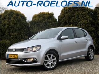 Volkswagen Polo (2009 - 2017)