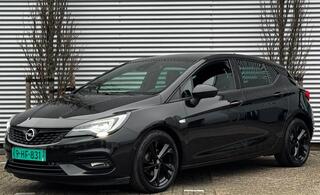 Opel Astra (2015 - 2021)