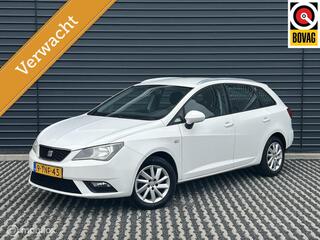 Seat Ibiza (2008 - 2017)