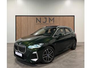 BMW 2-SERIE Active Tourer 218i M-Sport|Pano|Memory|Trekhaak