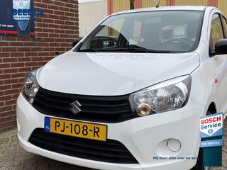 Suzuki Celerio
