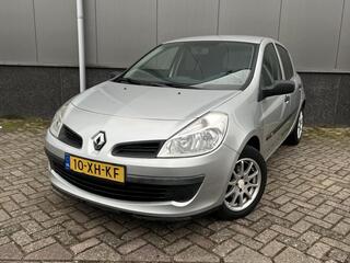 Renault Clio (2005 - 2012)