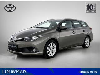 Toyota Auris Touring Sports